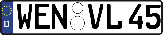 WEN-VL45