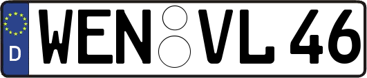 WEN-VL46