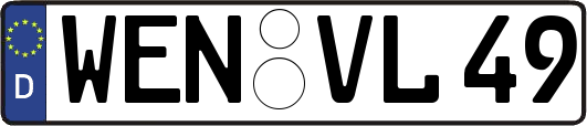 WEN-VL49