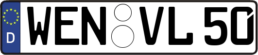 WEN-VL50
