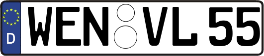WEN-VL55