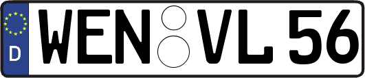 WEN-VL56