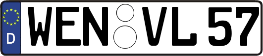 WEN-VL57