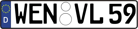 WEN-VL59