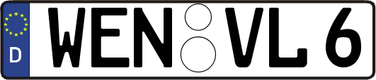 WEN-VL6