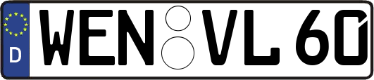 WEN-VL60