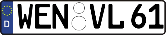 WEN-VL61