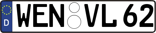 WEN-VL62