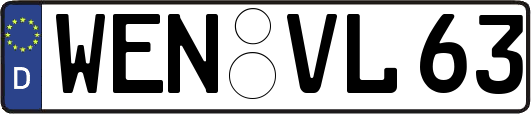 WEN-VL63