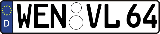 WEN-VL64