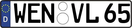 WEN-VL65