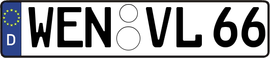 WEN-VL66