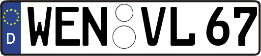 WEN-VL67