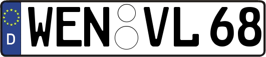 WEN-VL68