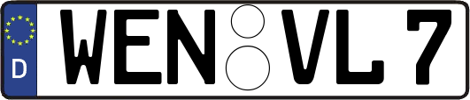 WEN-VL7