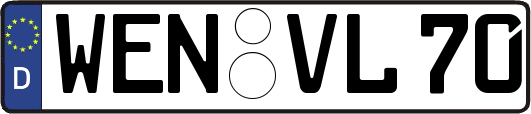 WEN-VL70