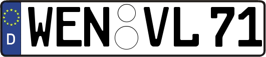WEN-VL71
