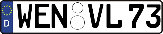 WEN-VL73