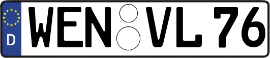 WEN-VL76