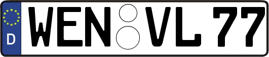 WEN-VL77
