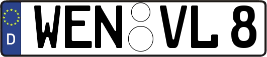 WEN-VL8