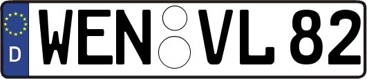WEN-VL82
