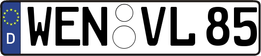 WEN-VL85