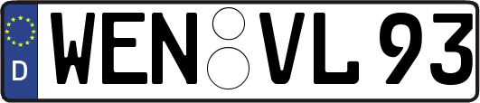 WEN-VL93