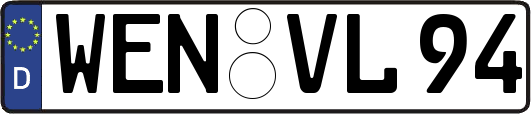 WEN-VL94