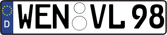 WEN-VL98