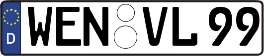 WEN-VL99