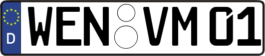 WEN-VM01