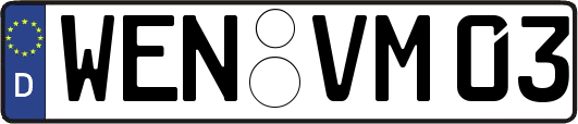 WEN-VM03