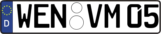 WEN-VM05