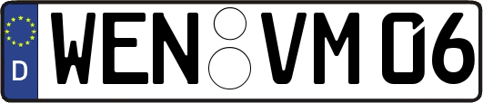 WEN-VM06
