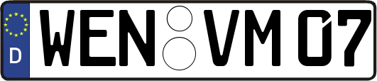 WEN-VM07