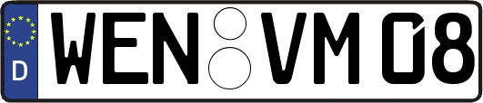 WEN-VM08