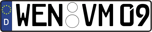 WEN-VM09