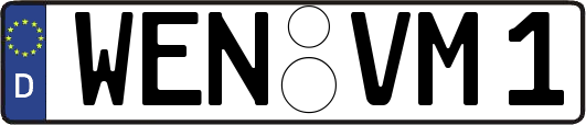 WEN-VM1