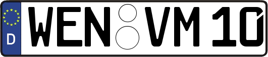 WEN-VM10