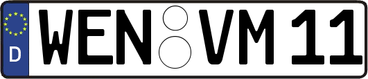 WEN-VM11