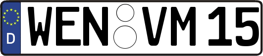 WEN-VM15