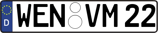 WEN-VM22