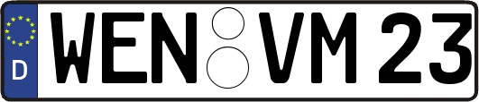 WEN-VM23