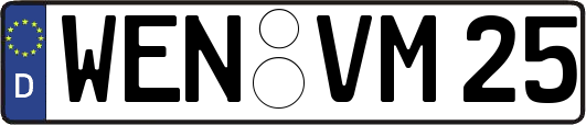 WEN-VM25