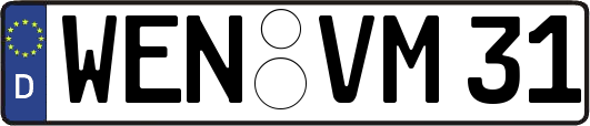 WEN-VM31