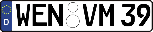 WEN-VM39