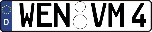 WEN-VM4