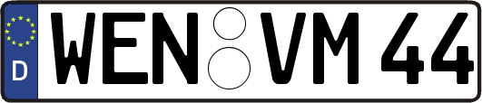 WEN-VM44