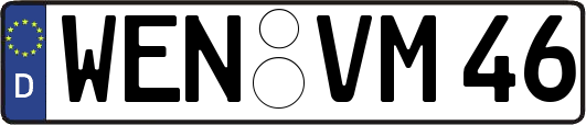 WEN-VM46